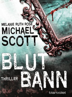 cover image of Blutbann